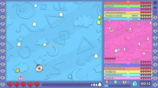 Скриншот 5 к игре EGG DROP