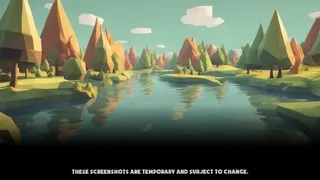 Скриншот 1 к игре Creature Evolution Simulator