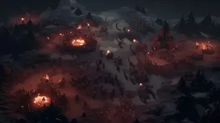 Скриншот 2 к игре Bruteforce