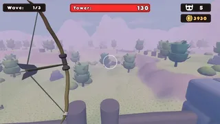 Скриншот 3 к игре Bowave