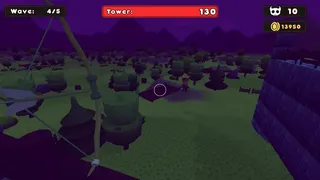 Скриншот 4 к игре Bowave