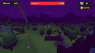 Скриншот 5 к игре Bowave