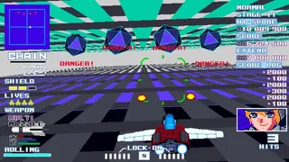 Скриншот 7 к игре Missile Dancer 2
