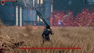 Скриншот 4 к игре The Bearer & The Last Flame