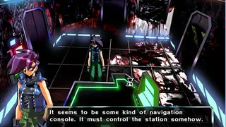 Скриншот 2 к игре the white chamber