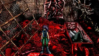 Скриншот 4 к игре the white chamber