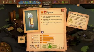 Скриншот 3 к игре Tavern Keeper 🍻