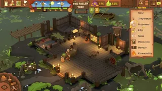Скриншот 4 к игре Tavern Keeper 🍻