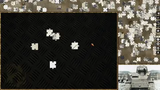 Скриншот 5 к игре Pixel Puzzles World War II Jigsaw Puzzles