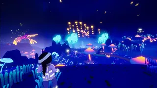 Скриншот 2 к игре Velarune