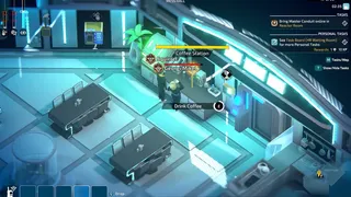 Скриншот 1 к игре Underlab
