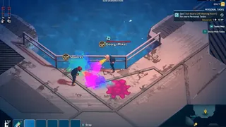 Скриншот 2 к игре Underlab