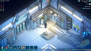 Скриншот 5 к игре Underlab