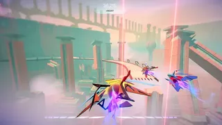 Скриншот 2 к игре Phantom Spark