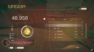 Скриншот 3 к игре Phantom Spark