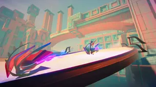 Скриншот 5 к игре Phantom Spark