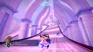 Скриншот 6 к игре Phantom Spark
