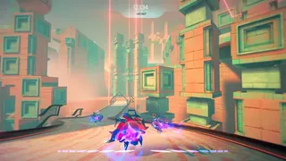 Скриншот 7 к игре Phantom Spark