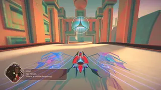 Скриншот 8 к игре Phantom Spark