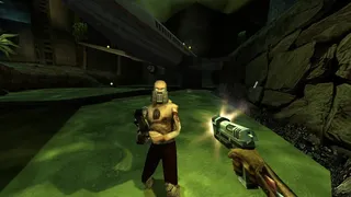 Скриншот 2 к игре Turok 3: Shadow of Oblivion Remastered
