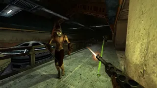 Скриншот 6 к игре Turok 3: Shadow of Oblivion Remastered