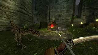 Скриншот 8 к игре Turok 3: Shadow of Oblivion Remastered