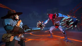 Скриншот 3 к игре Hexxen: Hunters