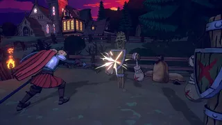 Скриншот 7 к игре Hexxen: Hunters