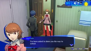 Скриншот 8 к игре Persona 3 Reload