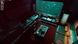 Скриншот 5 к игре Sunfall: Children of Adiona