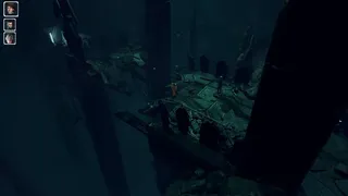 Скриншот 7 к игре Sunfall: Children of Adiona
