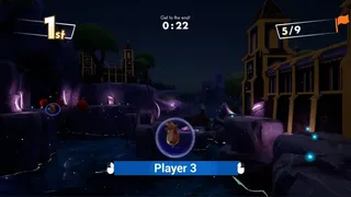 Скриншот 4 к игре Crystal Ball Critters