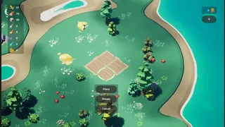 Скриншот 2 к игре Meer's: Escape