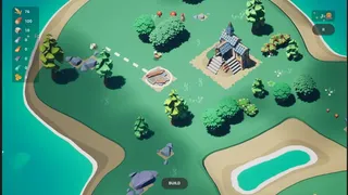Скриншот 4 к игре Meer's: Escape