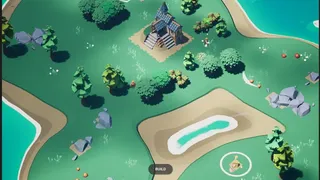 Скриншот 5 к игре Meer's: Escape