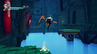 Скриншот 5 к игре Anima Song from the Abyss