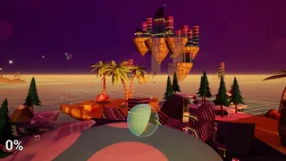 Скриншот 2 к игре Duckball