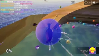Скриншот 4 к игре Duckball