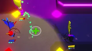 Скриншот 1 к игре Buhei