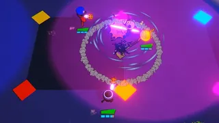 Скриншот 5 к игре Buhei