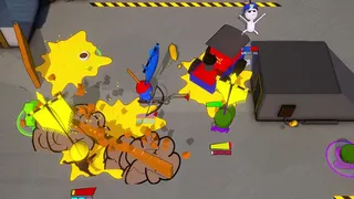 Скриншот 7 к игре Buhei
