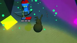 Скриншот 8 к игре Buhei