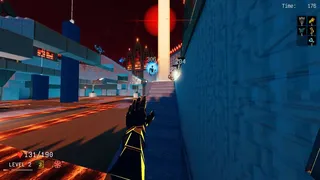 Скриншот 5 к игре DIVINE SHOCK