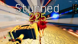 Скриншот 8 к игре DIVINE SHOCK