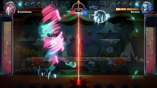 Скриншот 3 к игре The Amazing Crackpots Club!
