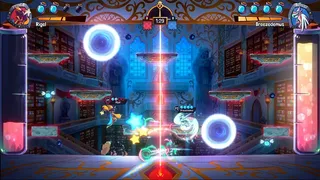 Скриншот 4 к игре The Amazing Crackpots Club!