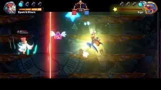 Скриншот 6 к игре The Amazing Crackpots Club!