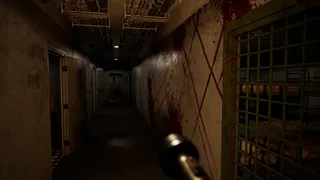 Скриншот 1 к игре SCP-479: Тени Разума
