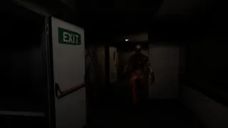 Скриншот 2 к игре SCP-479: Тени Разума