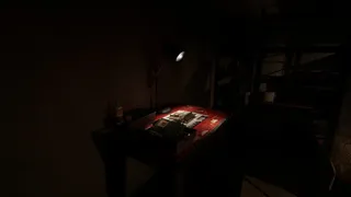 Скриншот 5 к игре SCP-479: Тени Разума